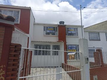 Casa Lote En Venta En Bogota En Villa Sonia V266251