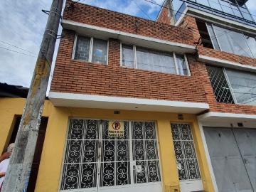 Casa Lote En Venta En Bogota En 12 De Octubre V271763