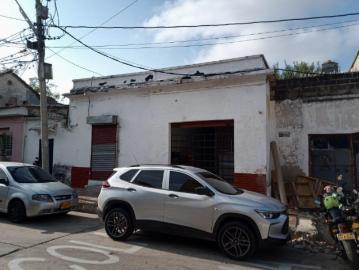 Casa Lote En Venta En Barranquilla En El Rosario V246263