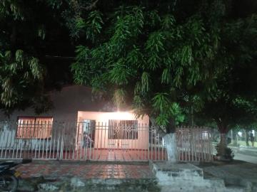 Casa Lote En Venta En Barranquilla En La Alboraya V162571