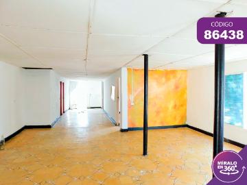Casa Lote En Venta En Barranquilla V145571