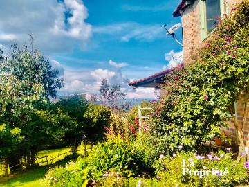 Casa Lote En Venta En Guasca En. V70001