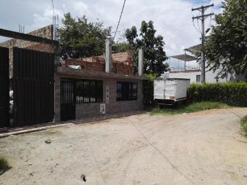 Casa Lote En Venta En Ibague En Salado La Isla V180693