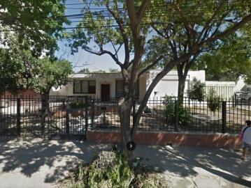 Casa Lote En Venta En Santa Marta En Santa Marta V186677