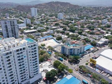 Casa Lote En Venta En Santa Marta En. V186650