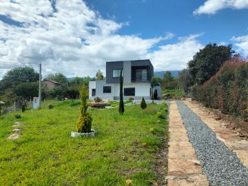 Casa Lote En Venta En Santa Sofia En Santa Sofia V325211