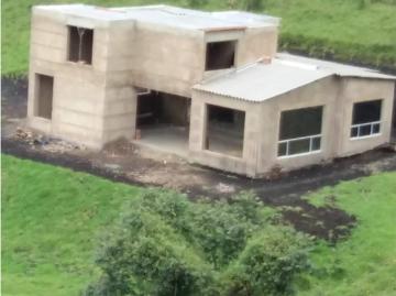 Casa Lote En Venta En Tenjo V357507