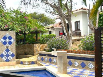 Casa Lote En Venta En Tubara En Tubara El Morro V371453