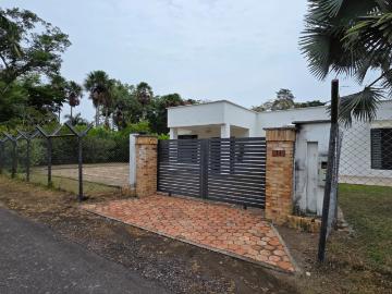 Casa Lote En Venta En Villavicencio En Vereda La Llanerita V353275
