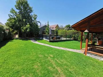 CASA Loteo Las Vizcachas | 4 Dormitorios por 11500.00 en Puente Alto