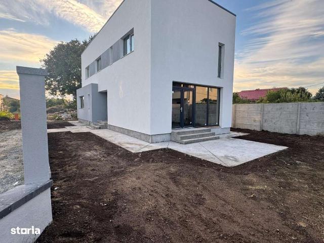 Casa P+1 Moderna | 5 Camere | 4 bai