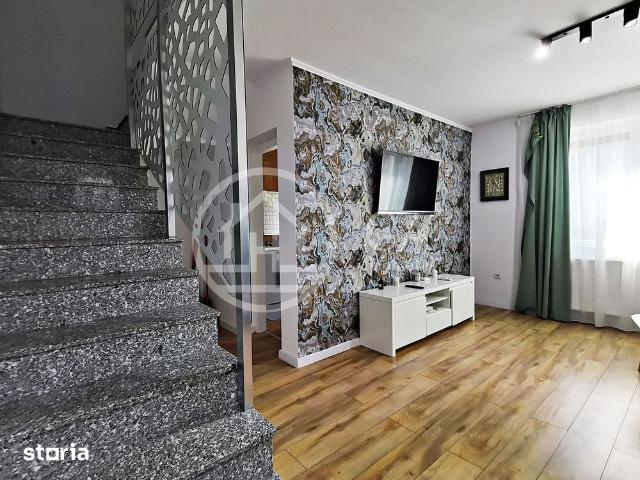 Casa P+1 cu 3 camere de inchiriat in Grigorescu, Oradea