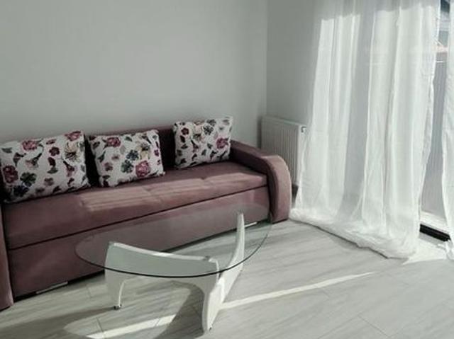 Casa P+1 de inchiriat MOBILATA comuna Berceni jud. Ilfov