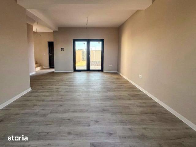 Casa P+1 stil mediteranean de inchiriat Mamaia Sat, zona linistita