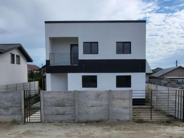 Casa P+1 142,80 mp Pantelimon