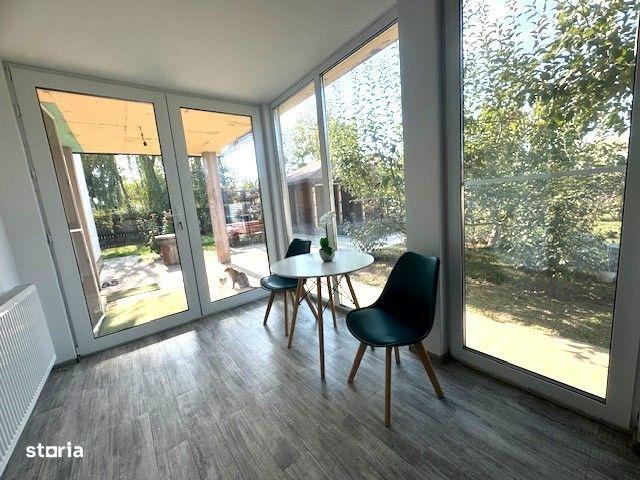 Casa P+1E cu 1247 mp teren Mobilat si Utilat