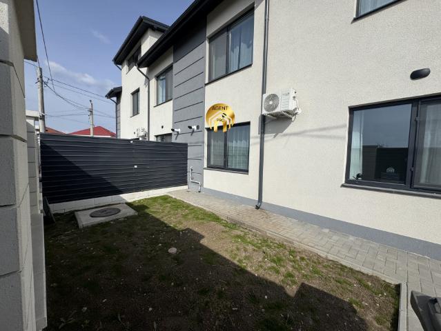 Casa P+1+M Prima Inchiriere 5 camere Otopeni Odaile