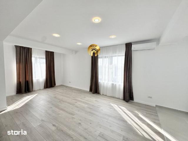 Casa P+1+M Prima Inchiriere 5 camere Otopeni Odaile
