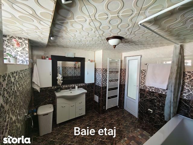 Casa pt uz turistic | rezidential. 7 camere, 4 bai, 650 mp teren