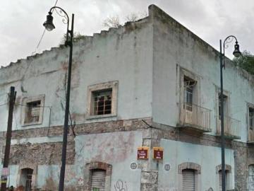 Casa Puebla de Zaragoza