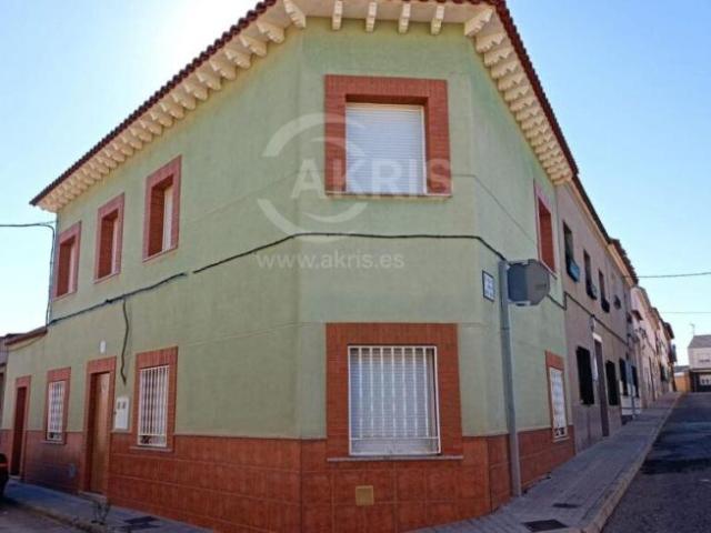 Casa Puebla De Almoradiel Toledo 103652569