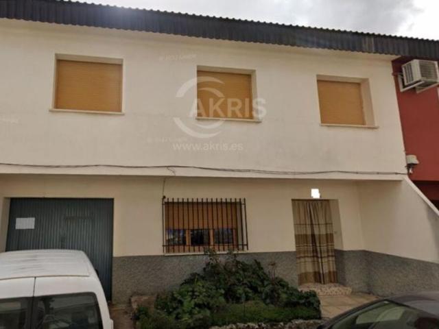 Casa Puebla De Almoradiel Toledo 103652263