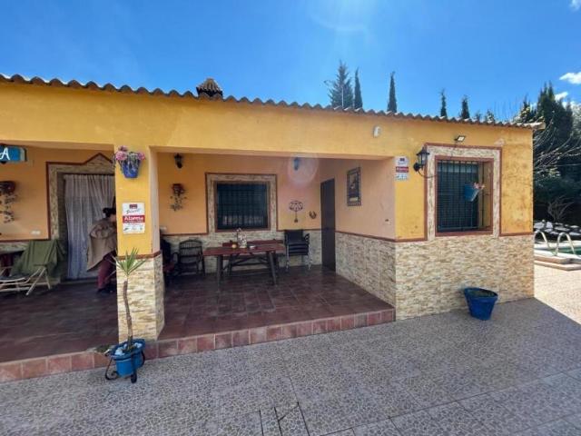 Casa Puebla De Los Infantes, La Sevilla 89224848