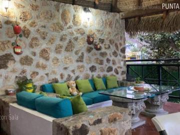Casa Pueblo Tequesquitengo
