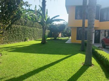 Casa Pueblo Alpuyeca