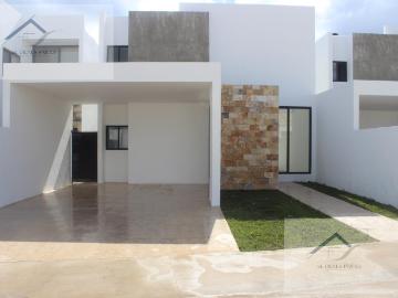 Casa Pueblo Cholul