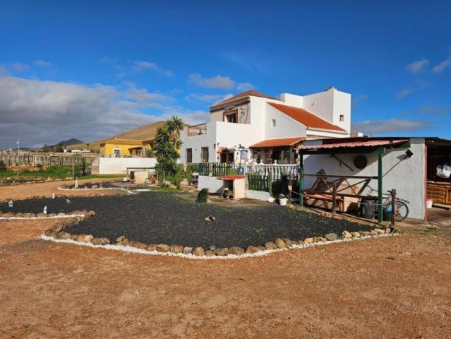 Casa Puerto Del Rosario Las Palmas LS98883075