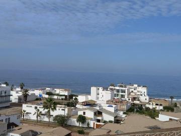 Casa Punta Hermosa