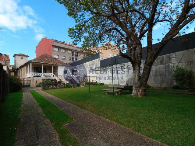 Casa Puri Ramallosa
