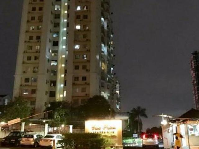 Casa Puteri Condo