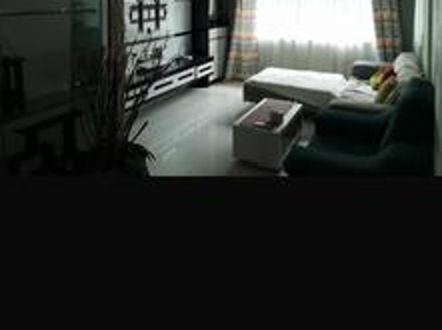 Casa Puteri Condo Renovated 100 Loan Below Market Cash Back