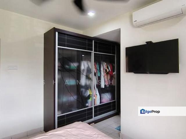 Casa Puteri Condominium