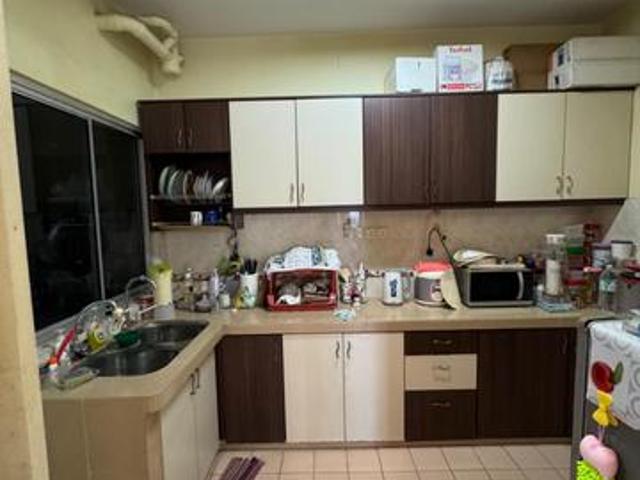 Casa Puteri Condominium Puchong Bandar Puteri Sale Below Market