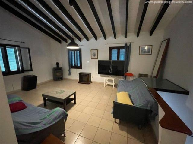 CASA P. BAJA. PALMA DE MALLORCA 4 Habitaciones 150 m²