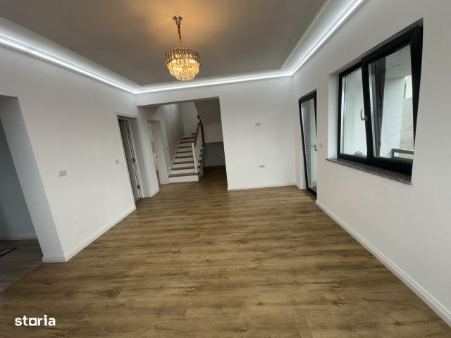 Casa P + E, 160 mp, la cheie Zona Tatarilor