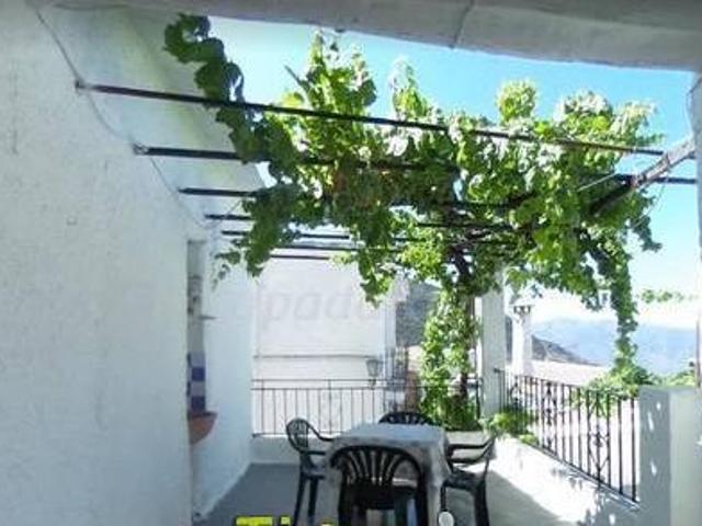 Casa Paco