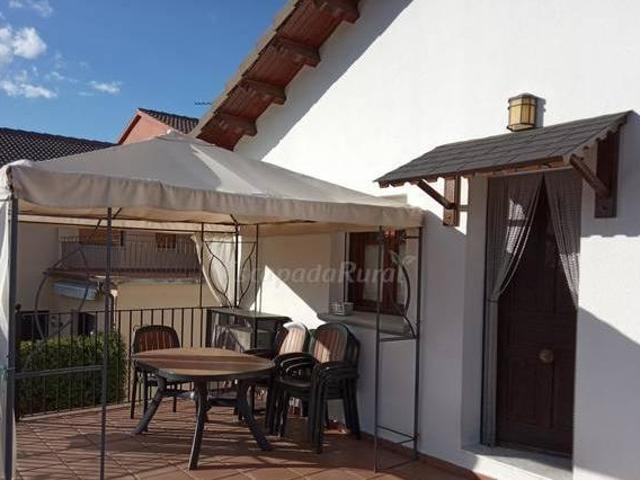 Casa Paco