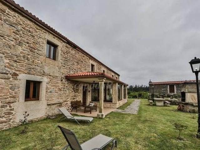 Casa Paco Riotorto