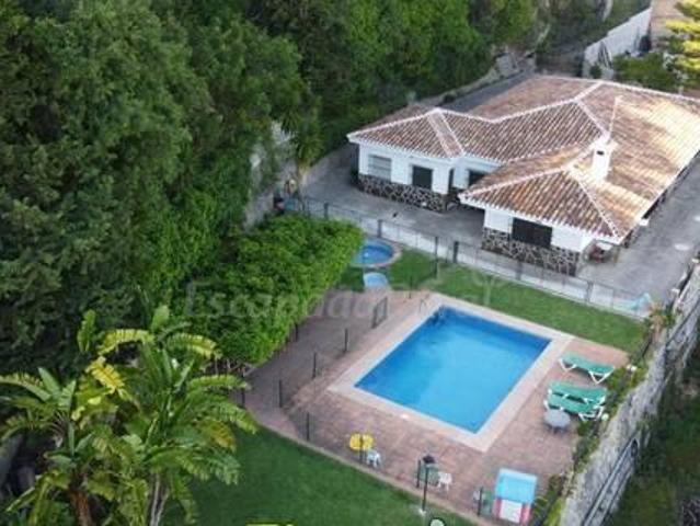 Casa Paca Perea