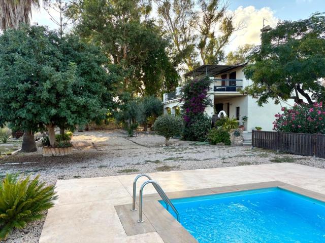 Casa pairal en Deltebre