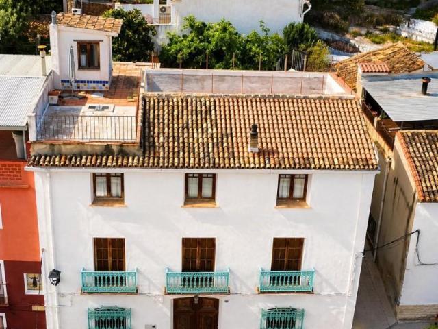 Casa Palma De Gandia Valencia 101789685