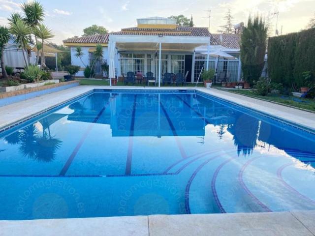 Casa Palomares Del Rio Sevilla 101016508