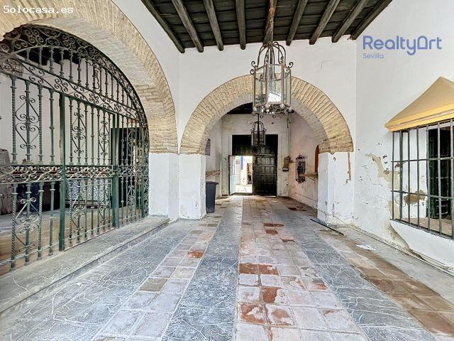 CASA PALACIO GINES