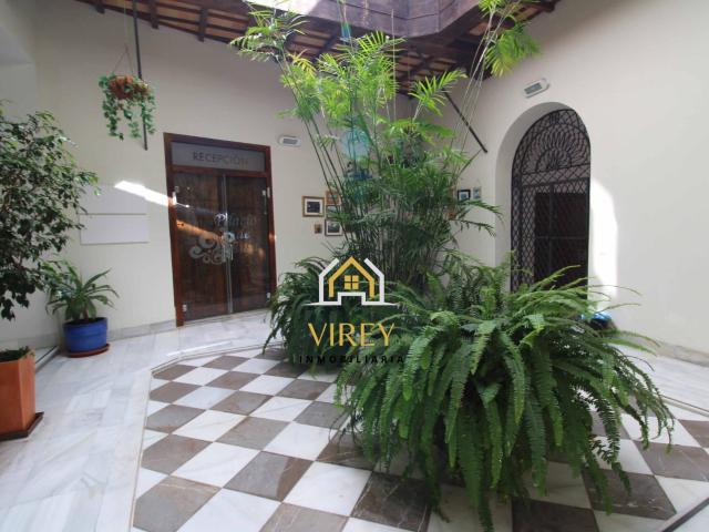 ️ CASA PALACIO DE 1865 · CASCO HISTÓRICO · LICENCIA TURÍSTICA INCLUIDA