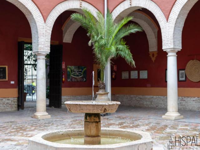 CASA PALACIO RENACENTISTA