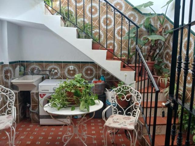 Casa Palacios Y Villafranca Sevilla 103338273